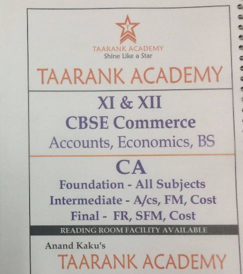 Taarank Academy image 1